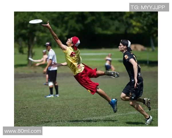 武汉飞盘队从街舞到飞盘的华丽转型与全国大赛的精彩表现